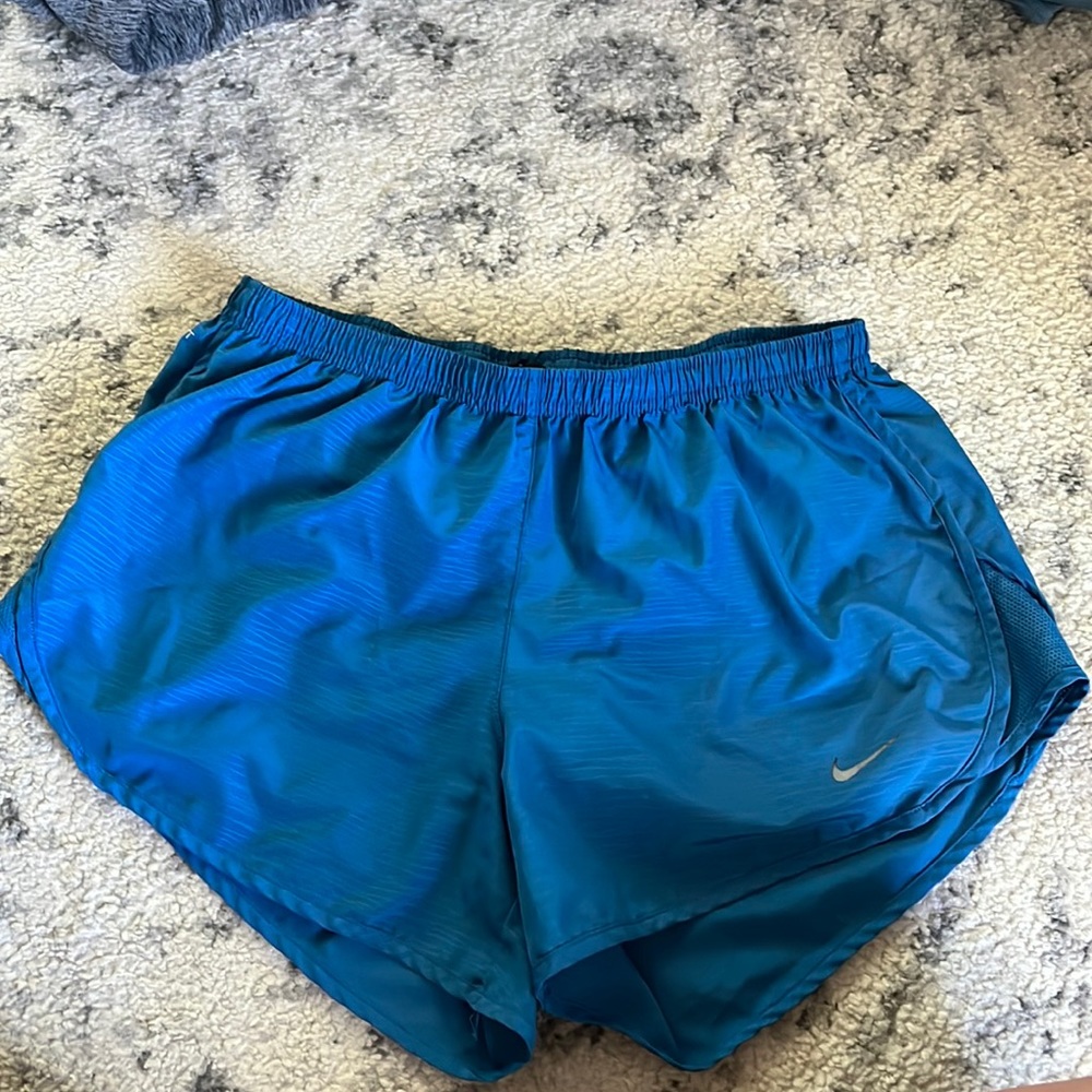 Nike shorts